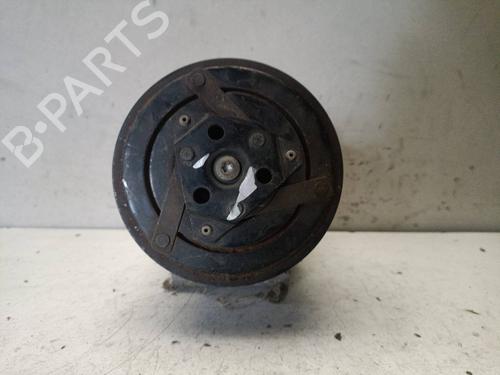 AC Kompressor RENAULT MEGANE II (BM0/1_, CM0/1_) 1.9 dCi (BM0G, CM0G) (120 hp) 8711962