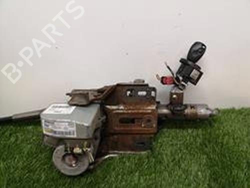 Used Steering column RENAULT CLIO III (BR0/1, CR0/1) [2005-2014]  8703092