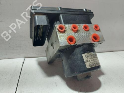 Used ABS pump MERCEDES-BENZ C-CLASS Coupe (CL203) C 200 Kompressor (203.745) (163 hp) 32521784