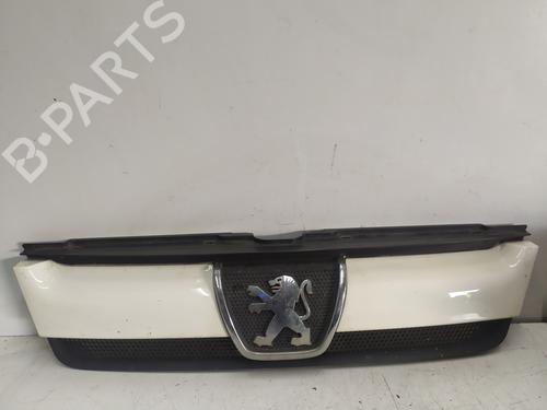 Used Grille PEUGEOT BOXER Van (244) [2001-2025]  27521567
