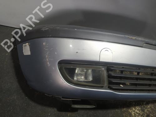 Pare-chocs avant OPEL ZAFIRA A MPV (T98) 2.0 DTI 16V (F75) | BP9433336C7 