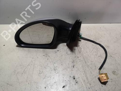 Left mirror SEAT IBIZA III (6L1)  | BP16082067C26 