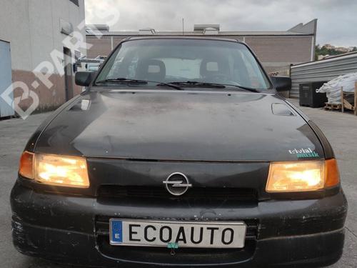 Used Parts OPEL ASTRA F Hatchback (T92)  2.0 i (F08, M08, F68, M68)  1166249