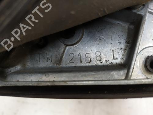 Lusterko boczne lewe FIAT SCUDO Platform/Chassis (220_) 2.0 JTD | BP30856143C26 