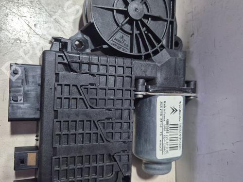 Right front window motor CITROËN C4 Picasso I MPV (UD_)  | BP27483379E20 