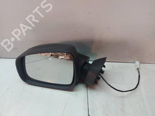 Retrovisor esquerdo DACIA SANDERO | BP31335173C26