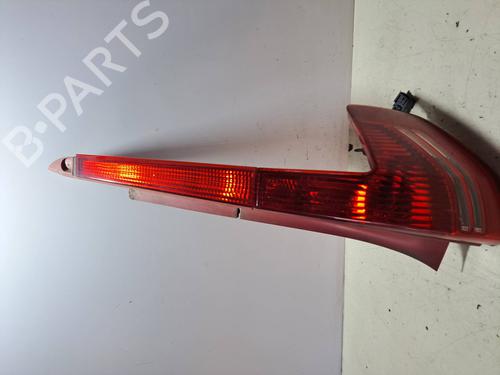 Right taillight CITROËN C4 I (LC_)  | BP17106875C35 