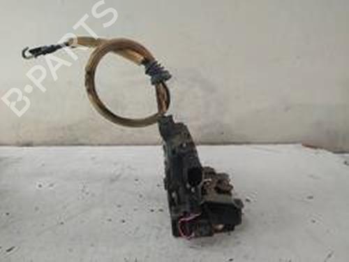 Rear left lock SEAT TOLEDO II (1M2)  | BP14157144C100 