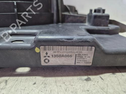 Køleventilator elektrisk SMART FORFOUR (454) 1.3 (454.031) | BP27434221M35 