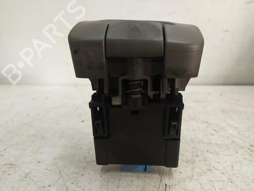 Handremsysteem RENAULT SCÉNIC II (JM0/1_)  | BP29994194E5 