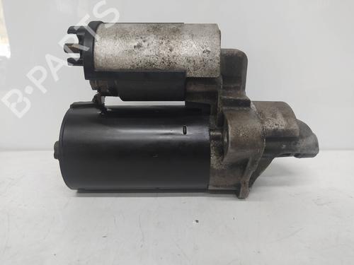 Starter AUDI A4 B6 (8E2) 3.0 | BP11356621M8 