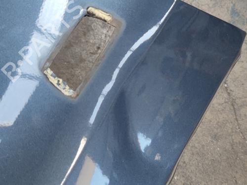 Right front fenders OPEL ZAFIRA / ZAFIRA FAMILY B (A05)  | BP10629953C42 