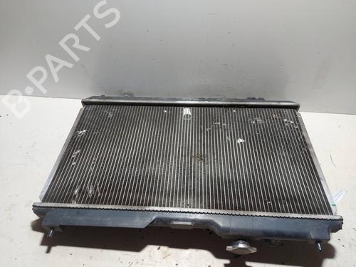 Køler HONDA CR-V I (RD)  | BP8708589M31 