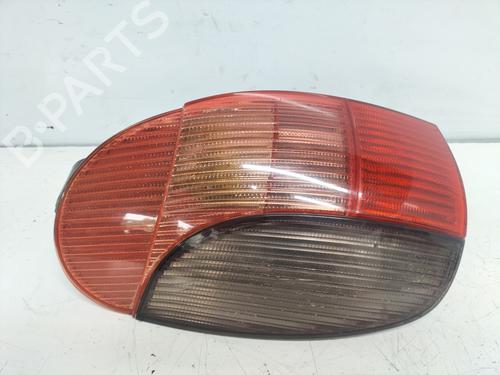 Used Left taillight PEUGEOT 306 (7B, N3, N5) 1.9 SRDT (90 hp) 13315848