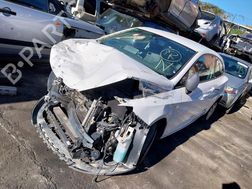 Headlight switch SEAT IBIZA IV (6J5, 6P1) | BP31906746I24