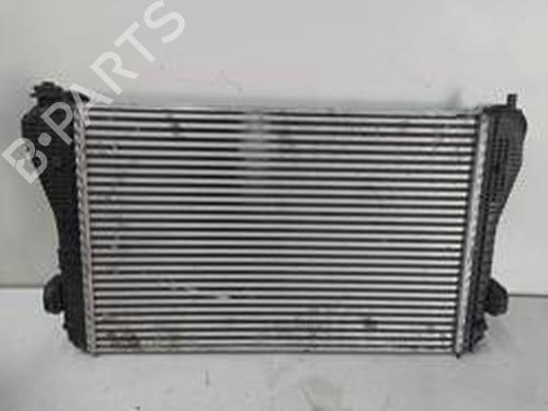 Intercooler SEAT LEON (1P1)  | BP8702400M30 