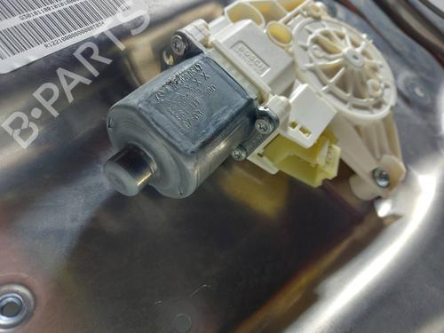 Rear left window mechanism MERCEDES-BENZ C-CLASS (W204) | BP30107596C24