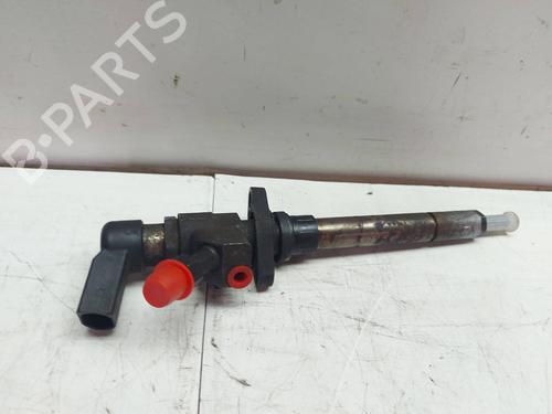 Used Injector Injector CITROËN JUMPY II Van 2.0 HDi 120 (120 hp) 40045301 40045301