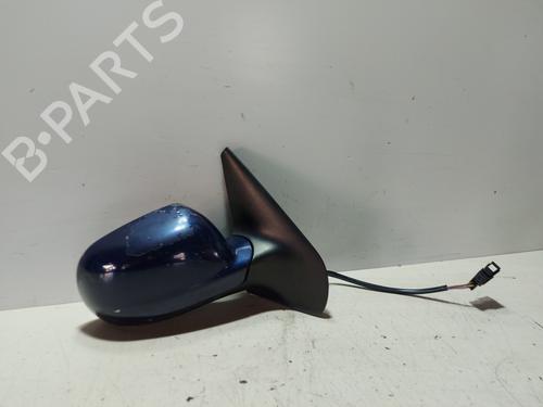Used Right mirror VW GOLF IV (1J1) 1.9 TDI (110 hp) 18964748