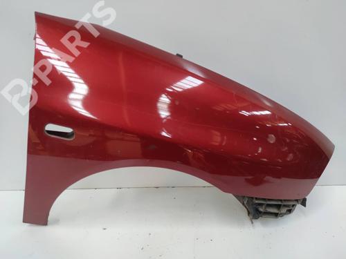 Used Right front fenders Right front fenders SEAT IBIZA III (6L1) 1.4 16V (86 hp) 9272759 9272759
