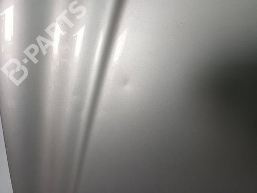 Hood MERCEDES-BENZ E-CLASS (W211) E 270 CDI (211.016) | BP11286039C1 
