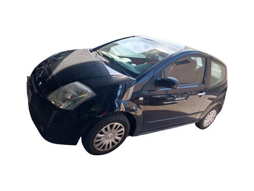 Alternator CITROËN C2 (JM_) 1.1 | BP26660843M7 