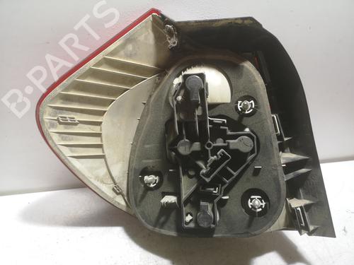 Right taillight BMW 1 (E87)  | BP8710946C35 