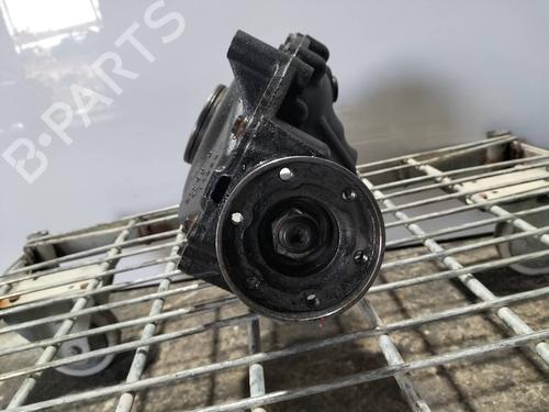 Differensial forvogn LAND ROVER RANGE ROVER III (L322)  | BP10977577M23 