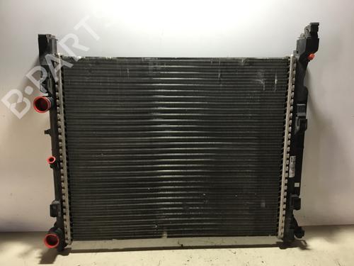 Used Water radiator RENAULT KANGOO BE BOP (KW0/1_) 1.5 dCi (110 hp) 29074038