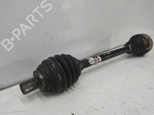 Left front driveshaft AUDI A3 (8P1)  | BP18338596M38 