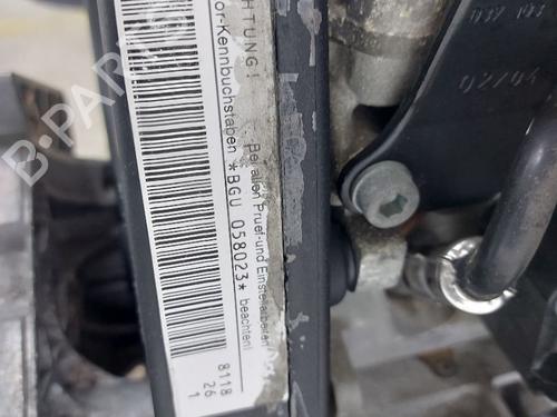 Engine SEAT ALTEA (5P1)  | BP33710134M1  - Image 6
