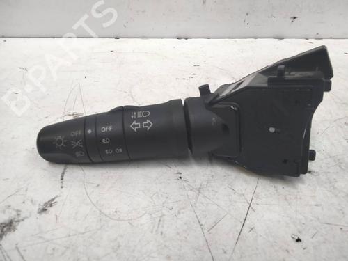 Used Headlight switch NISSAN ALMERA II Hatchback (N16) 2.2 dCi (112 hp) 8709536