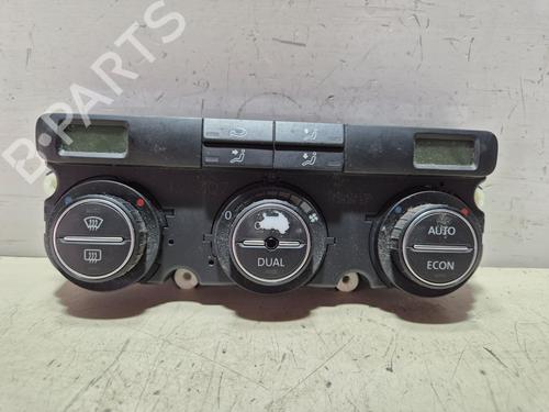 Used Climate control VW JETTA III (1K2) 1.9 TDI (105 hp) 24939890