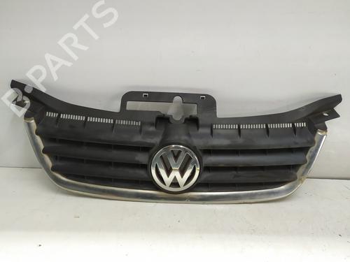 Used Grille VW TOURAN (1T1, 1T2) [2003-2011]  31813538