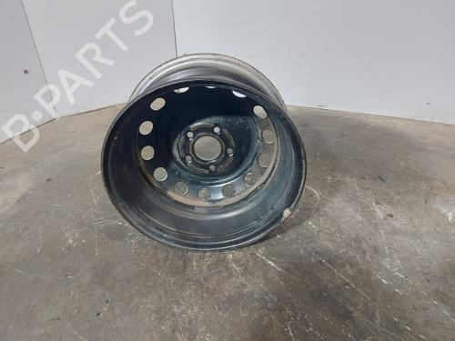 Fælk CITROËN JUMPY II Van 1.6 HDi 90 8V | BP36302474C45 - Image 4