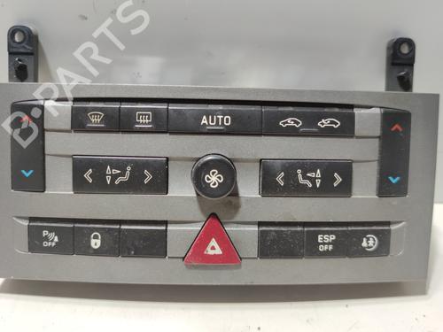 Used Climate control Climate control 10727988 10727988