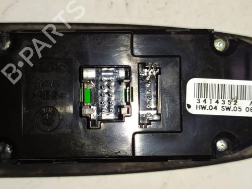 Left front window switch BMW X3 (E83) 2.0 d | BP39993613I27  - Image 6