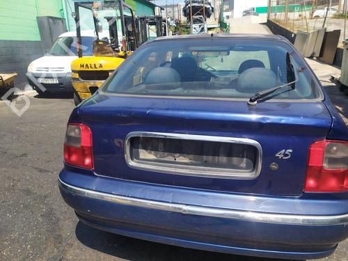 Starter ROVER 45 I Hatchback (RT) 1.6 | BP18355045M8