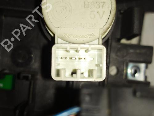 Climate control IVECO DAILY IV Van  | BP34355169I5  - Image 8