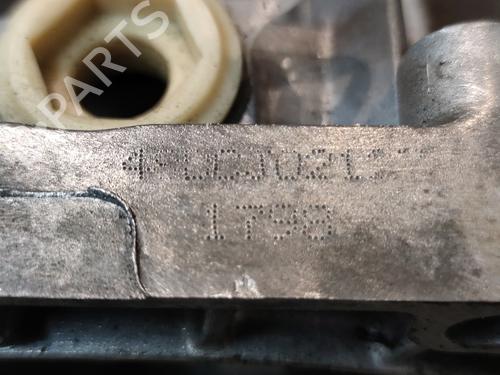 Gearbox SEAT IBIZA II (6K1)  | BP13659098M3 