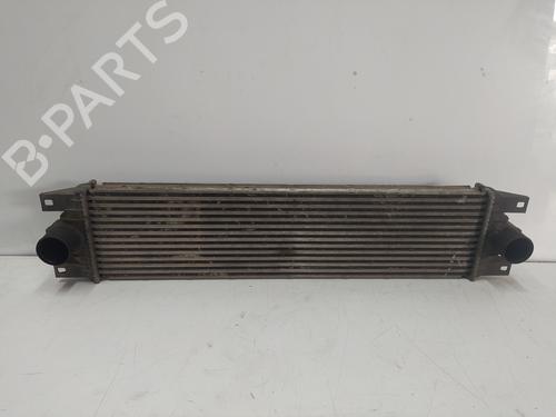 Used Intercooler RENAULT MASTER II Platform/Chassis (ED/HD/UD) 2.5 dCi 120 (115 hp) 16882740