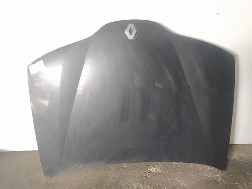 Used Hood RENAULT LAGUNA II Grandtour (KG0/1_) 1.9 dCi (KG0G) (120 hp) 12513186