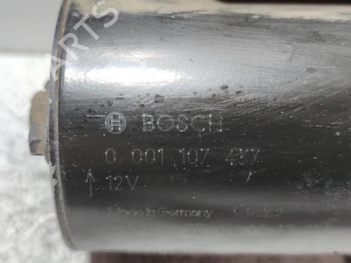 Starter OPEL CORSA C (X01)  | BP8710299M8 