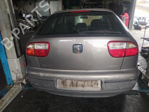 Engine SEAT LEON (1M1) 1.6 16 V | BP27870009M1 