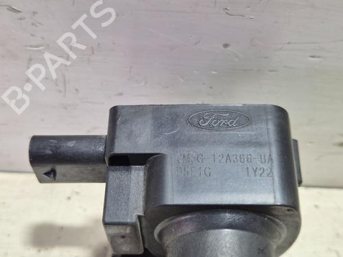 Ignition coil FORD FOCUS III  | BP26007200M94 