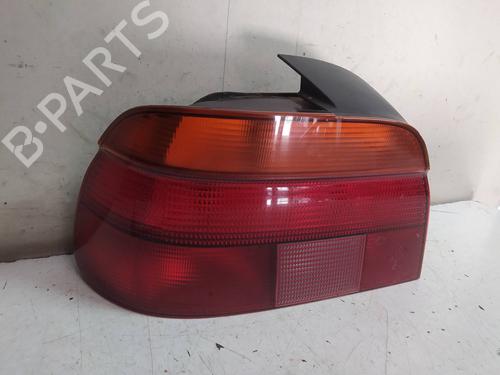 Used Left taillight BMW 5 (E39) 523 i (170 hp) 8712323
