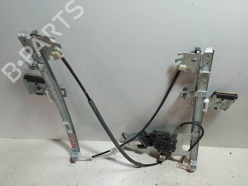 Front left window mechanism FORD FOCUS I Saloon (DFW) 1.6 16V | BP22567261C22 