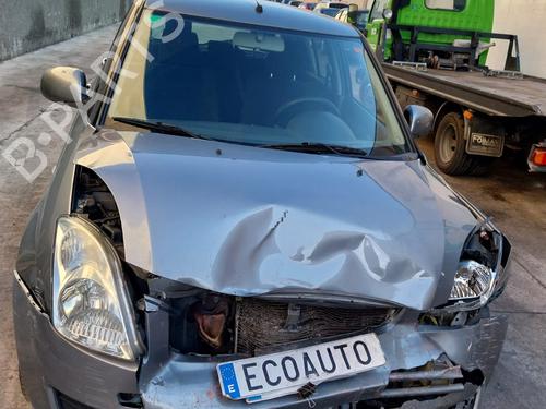 Used Parts SUZUKI SWIFT III (MZ, EZ) [2005-2026]  4389759