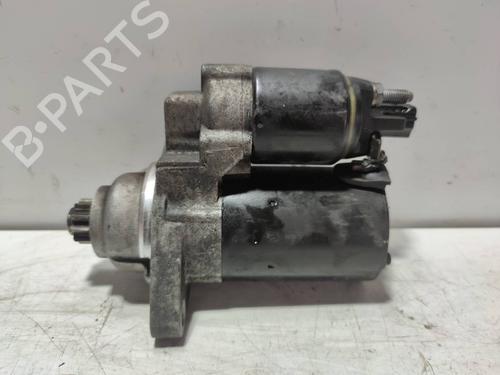 Used Starter AUDI A3 Sportback (8PA) 1.6 (102 hp) 13491527