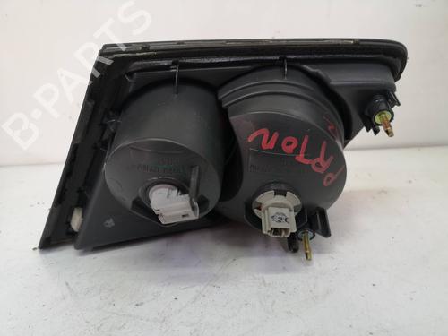 Venstre baglygte bagklap MAZDA 6 Hatchback (GG) 2.3 (GG3S) | BP9820625C79 